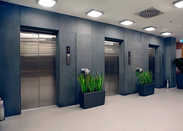 How to Choose the Right Elevator for Your Building