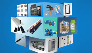 Spare Parts