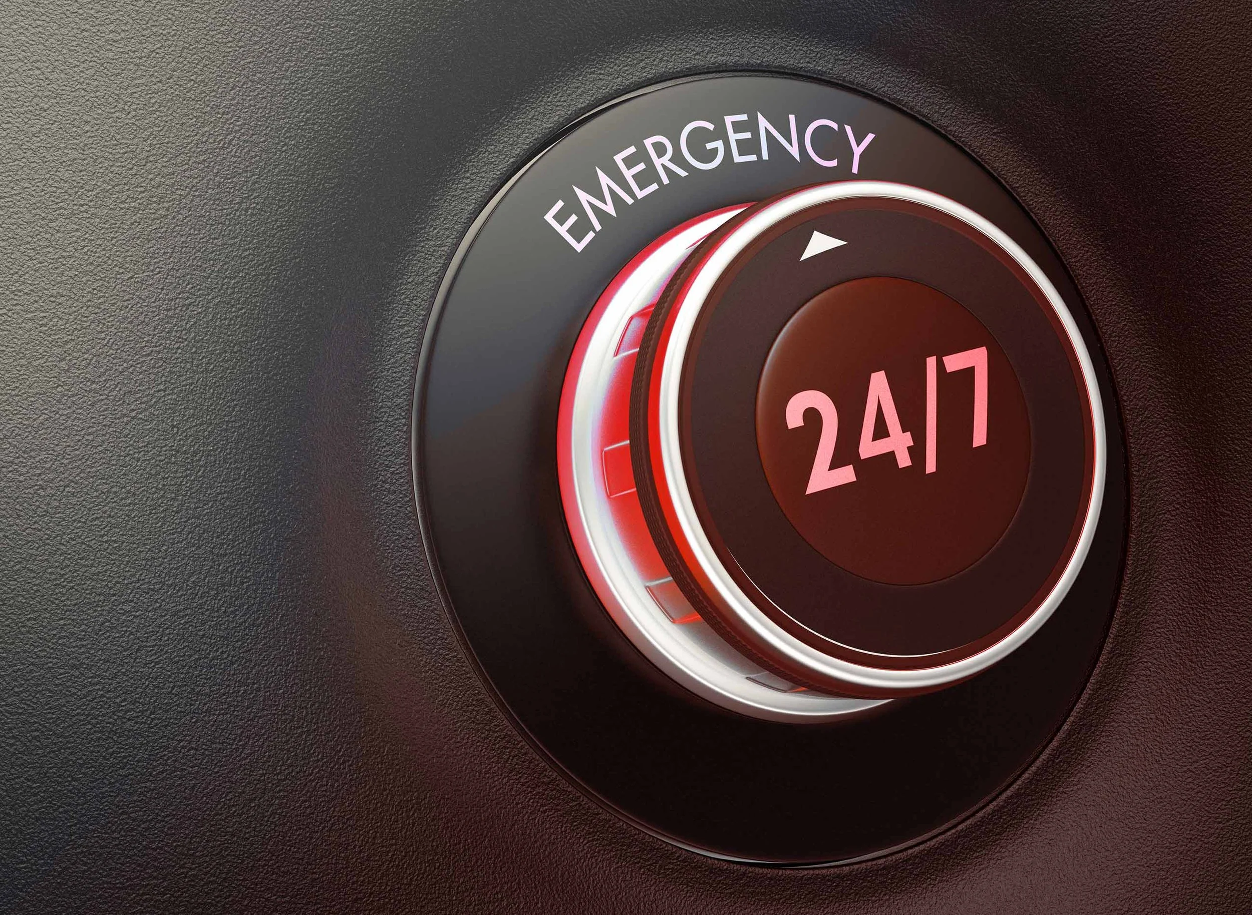 24/7 Lift Emergency