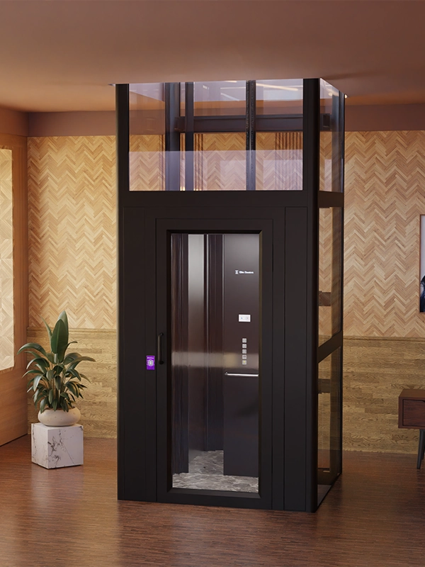 Hydraulic Elevators
