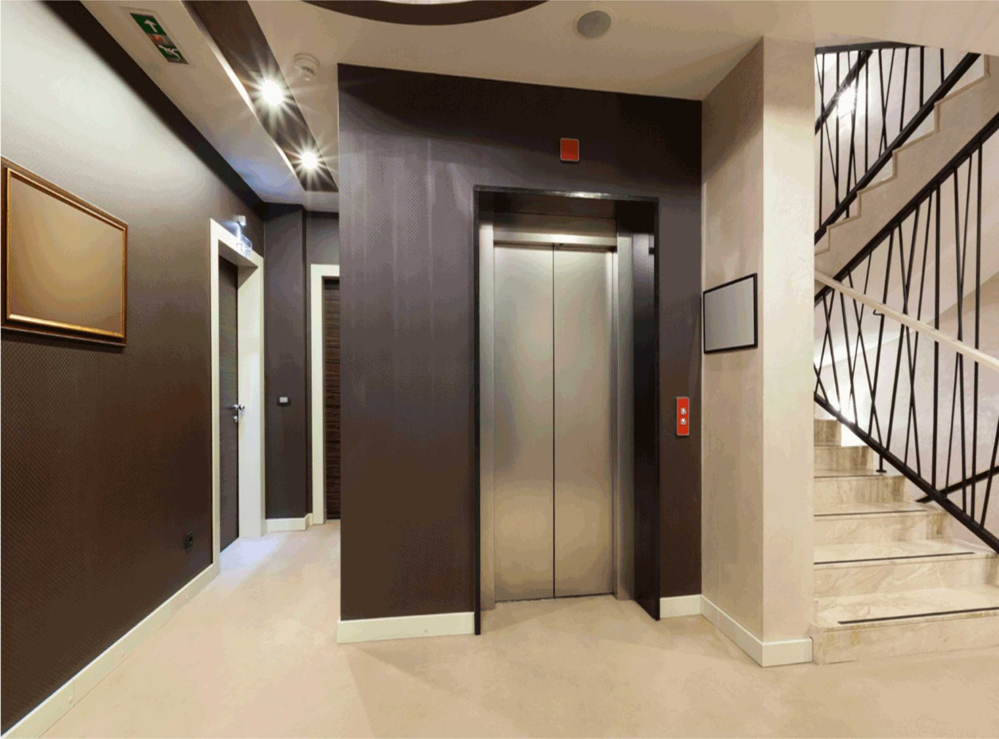 Residential Elevator